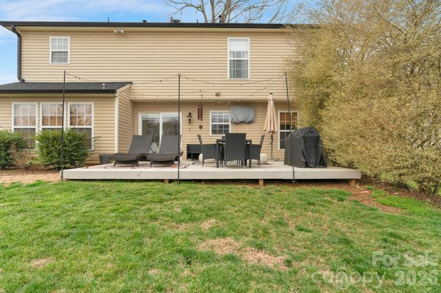 8531 Fox Tail Lane, Huntersville, NC 28078