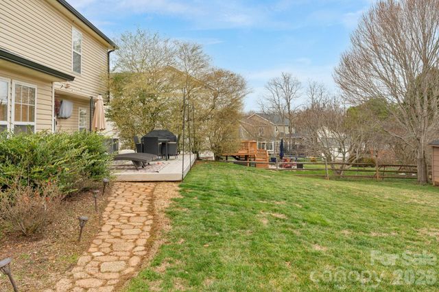 8531 Fox Tail Lane, Huntersville, NC 28078