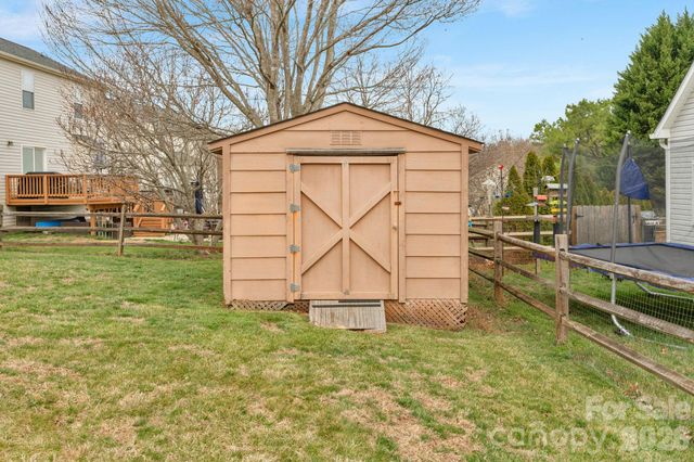 8531 Fox Tail Lane, Huntersville, NC 28078