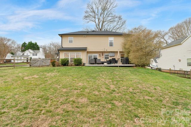 8531 Fox Tail Lane, Huntersville, NC 28078