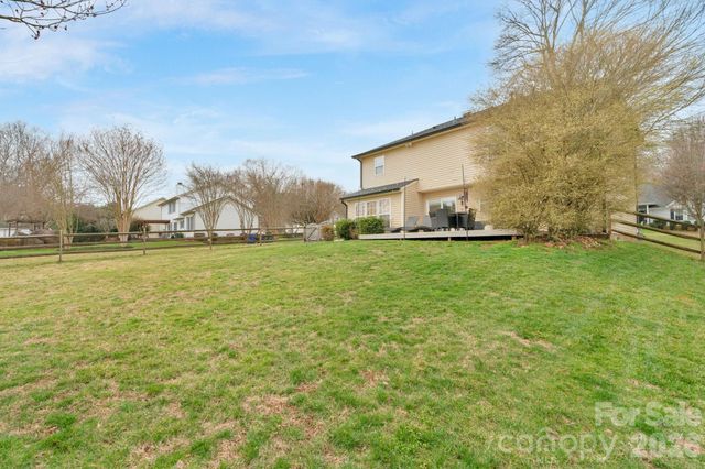 8531 Fox Tail Lane, Huntersville, NC 28078