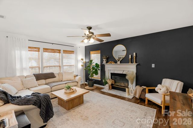 8531 Fox Tail Lane, Huntersville, NC 28078