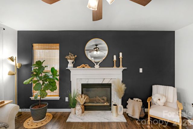 8531 Fox Tail Lane, Huntersville, NC 28078