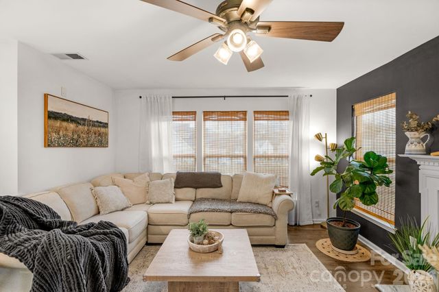 8531 Fox Tail Lane, Huntersville, NC 28078