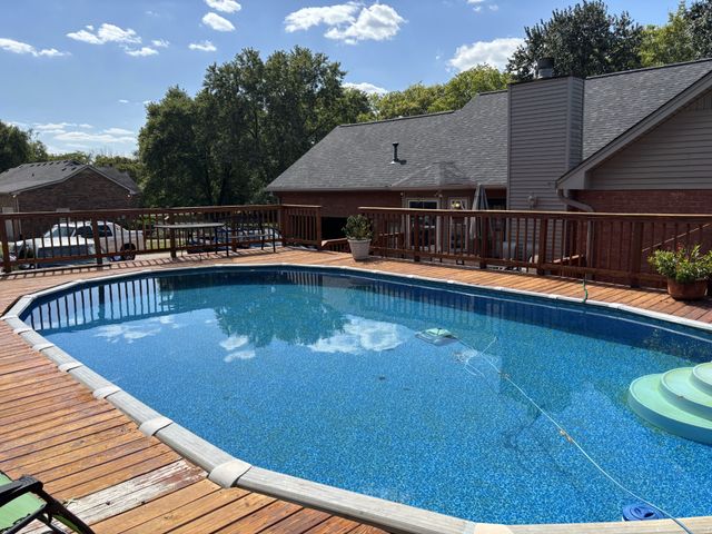706 Silver Springs Dr, Mount Juliet, TN 37122