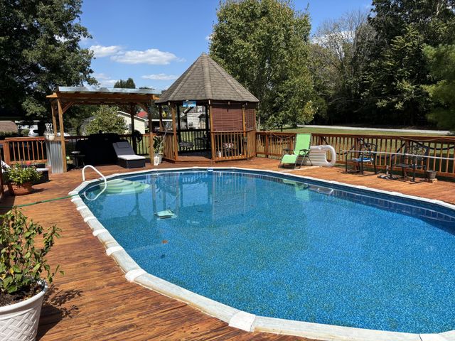 706 Silver Springs Dr, Mount Juliet, TN 37122