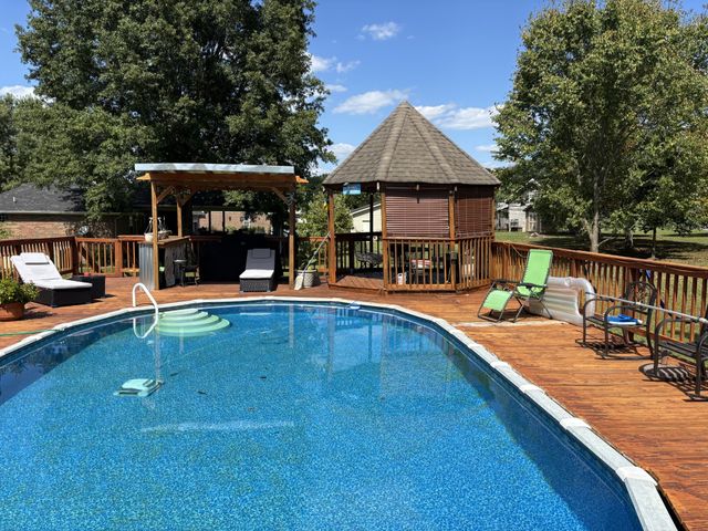 706 Silver Springs Dr, Mount Juliet, TN 37122