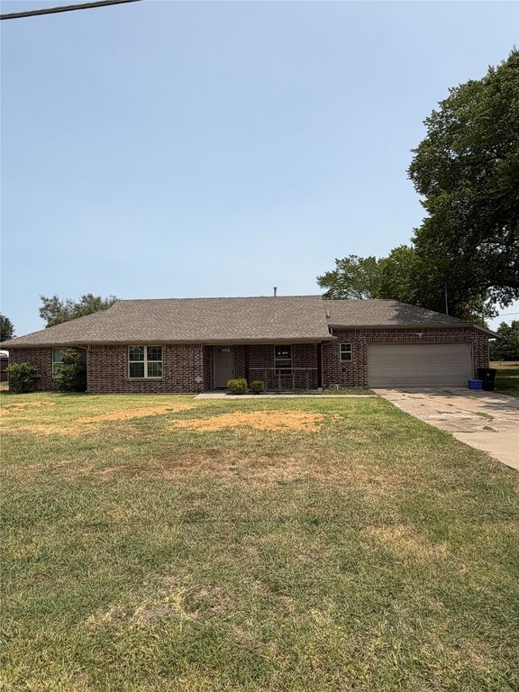 6120 Lumley, Mesquite, TX 75181