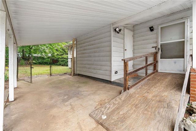 6646 Wolf River Court, Riverdale, GA 30274