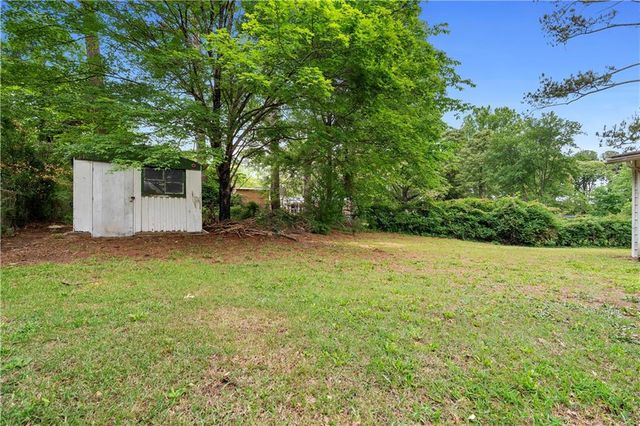 6646 Wolf River Court, Riverdale, GA 30274