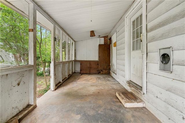 6646 Wolf River Court, Riverdale, GA 30274