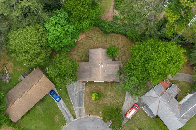 6646 Wolf River Court, Riverdale, GA 30274