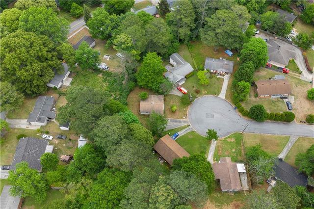 6646 Wolf River Court, Riverdale, GA 30274