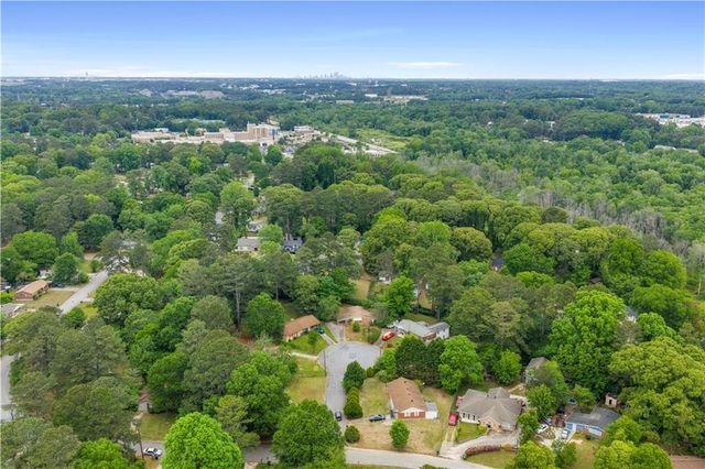6646 Wolf River Court, Riverdale, GA 30274