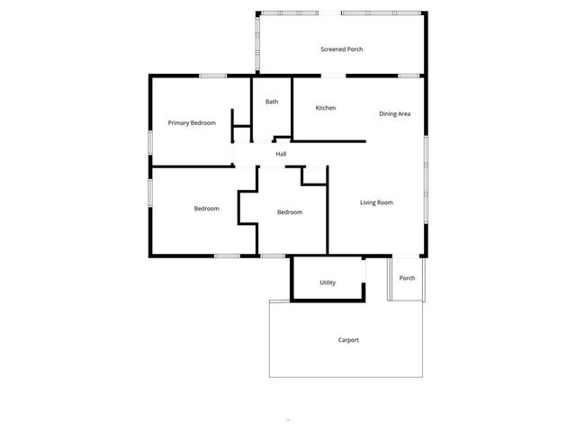 6646 Wolf River Court, Riverdale, GA 30274