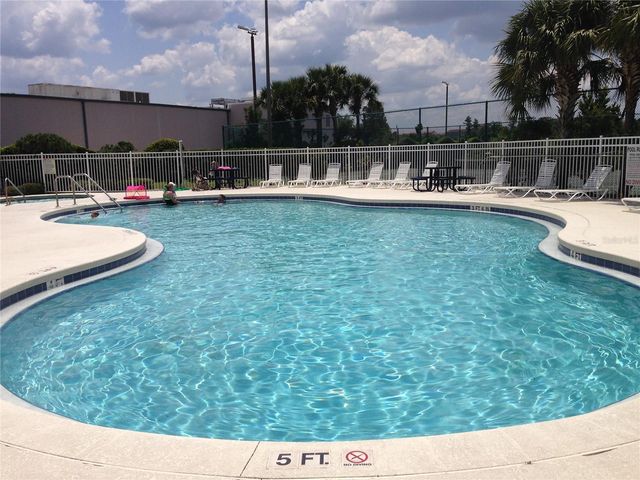 3166 SUN LAKE COURT B, Kissimmee, FL 34747