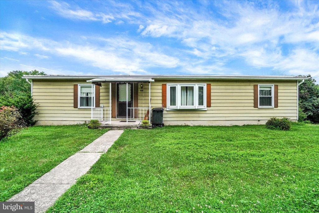 485 RIVER DR, York Haven, PA 17370
