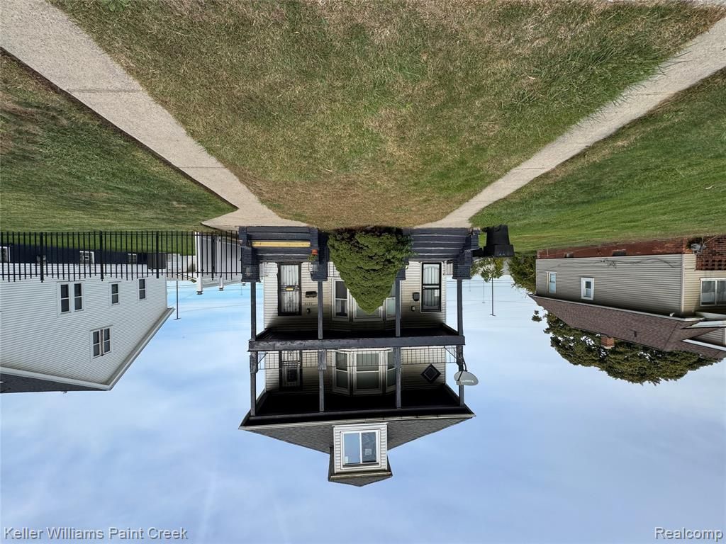 3478 Beniteau Street, Detroit, MI 48214