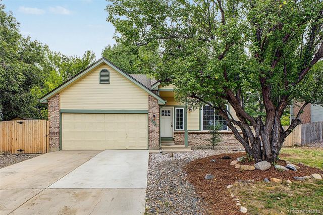 846 E 132nd Drive, Thornton, CO 80241