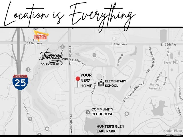 846 E 132nd Drive, Thornton, CO 80241