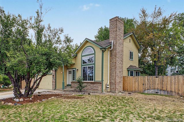 846 E 132nd Drive, Thornton, CO 80241