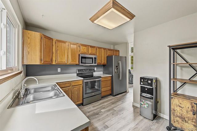 846 E 132nd Drive, Thornton, CO 80241