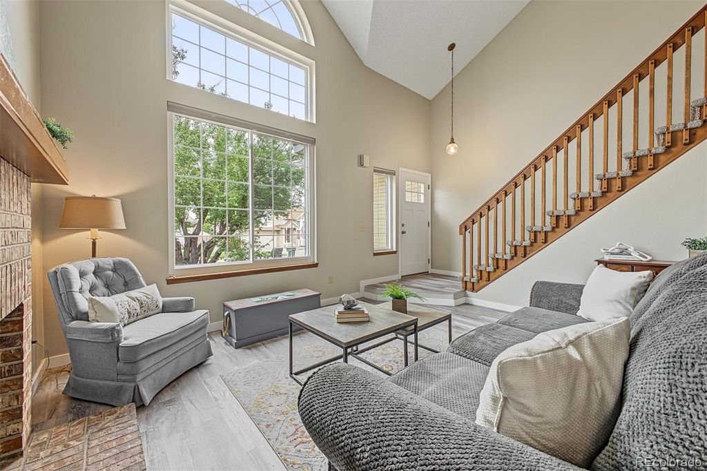 846 E 132nd Drive, Thornton, CO 80241