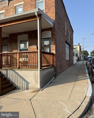 1501 ABBOTSTON ST, Baltimore, MD 21218