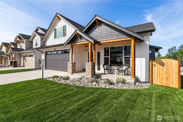 5940 Lot 48 Ranch Loop, Ferndale, WA 98248