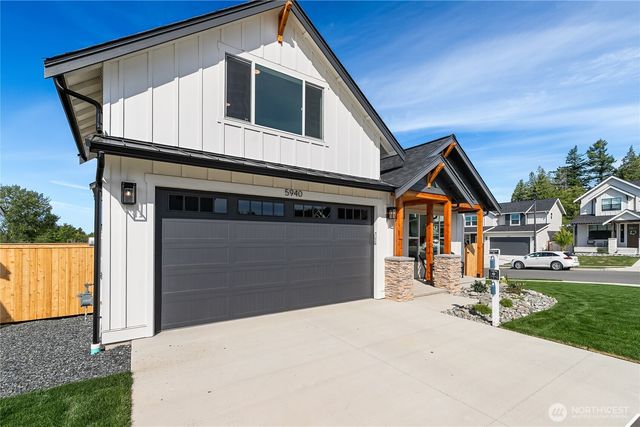 5940 Lot 48 Ranch Loop, Ferndale, WA 98248