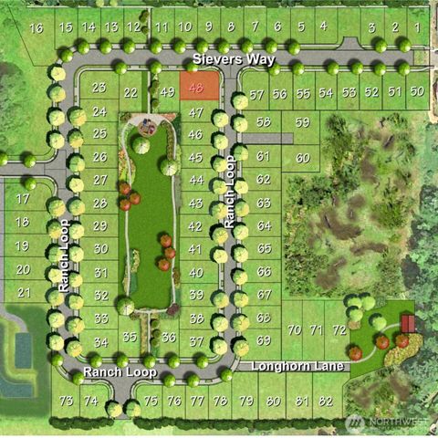 5940 Lot 48 Ranch Loop, Ferndale, WA 98248