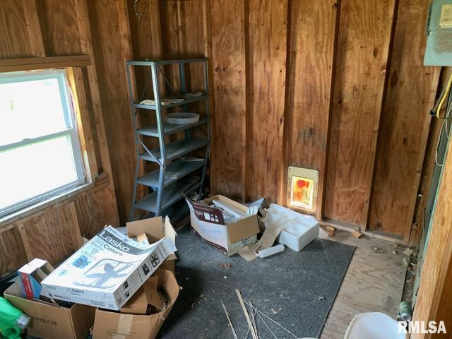 924 N CRAFFORD Street, Bushnell, IL 61422