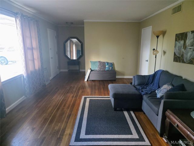 913 Hillman Street, Montgomery, AL 36109