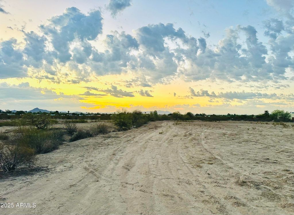 xxx N Scott Drive -, Casa Grande, AZ 85122 — photo 2