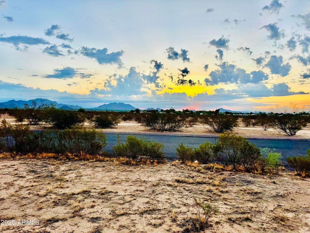 xxx N Scott Drive -, Casa Grande, AZ 85122 — photo 4