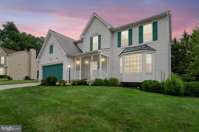 7 RAINDROP CIR, Reisterstown, MD 21136