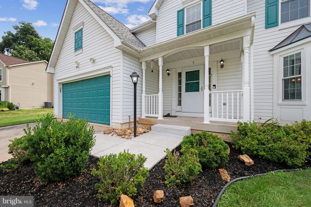 7 RAINDROP CIR, Reisterstown, MD 21136