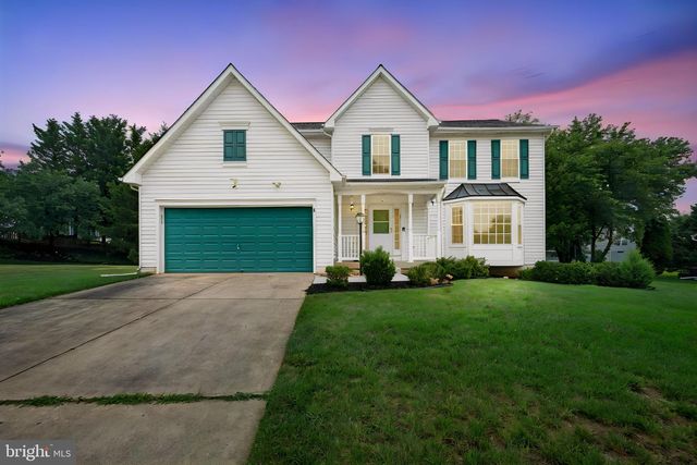 7 RAINDROP CIR, Reisterstown, MD 21136