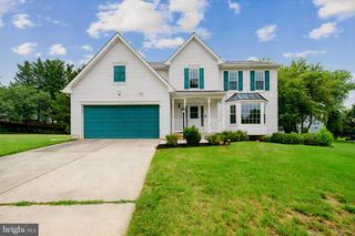 7 RAINDROP CIR, Reisterstown, MD 21136