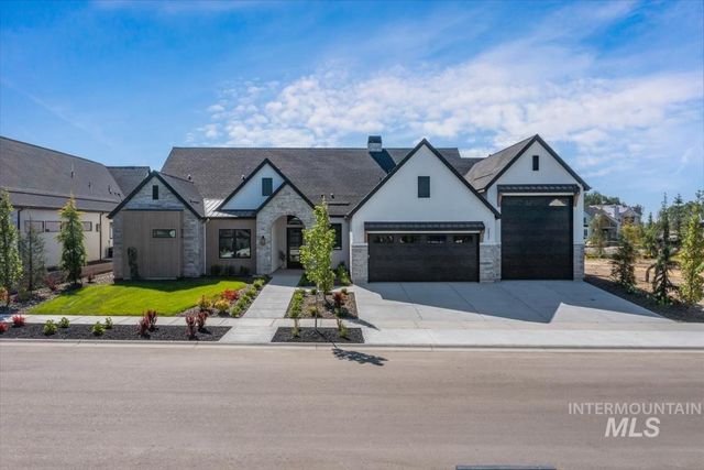 3632 N Harvest Moon Way, Eagle, ID 83616