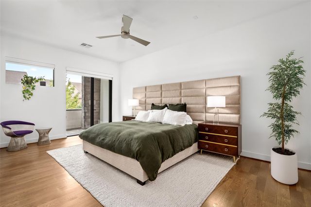 509 W Drew Street, Houston, TX 77006