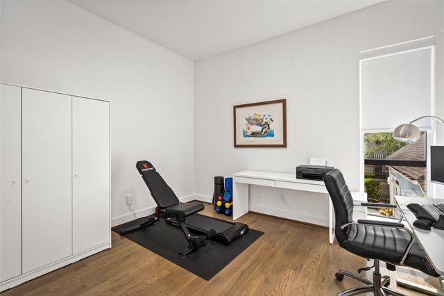 509 W Drew Street, Houston, TX 77006