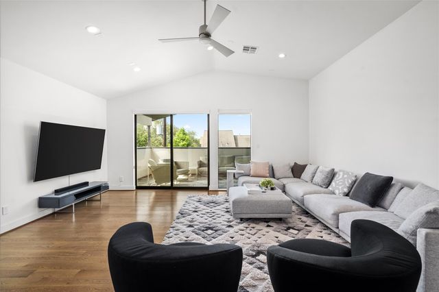 509 W Drew Street, Houston, TX 77006