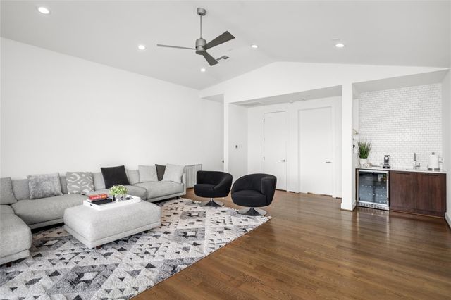 509 W Drew Street, Houston, TX 77006