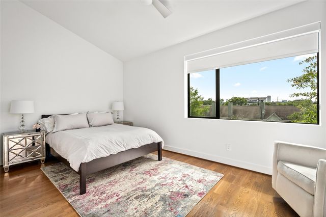 509 W Drew Street, Houston, TX 77006