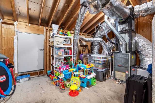 509 W Drew Street, Houston, TX 77006