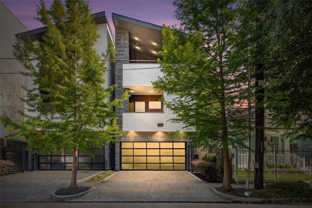 509 W Drew Street, Houston, TX 77006