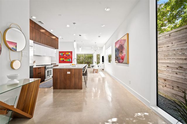 509 W Drew Street, Houston, TX 77006