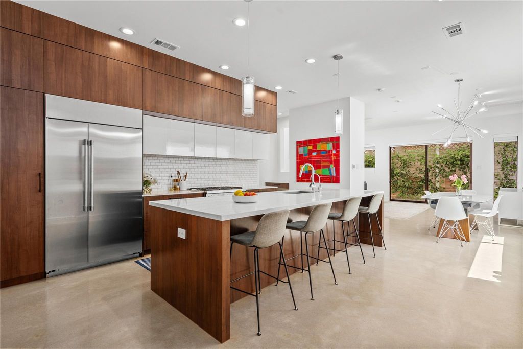 509 W Drew Street, Houston, TX 77006