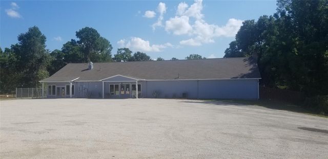 1190 Hidden Oaks Drive, Point Blank, TX 77364